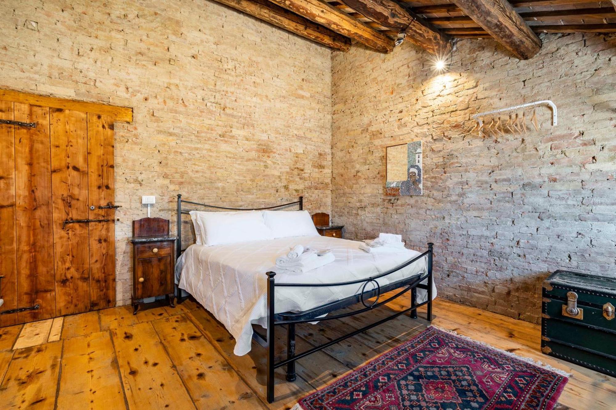 Cascina Ca' Storta - 15 Minute To Venice マルテッラーゴ エクステリア 写真