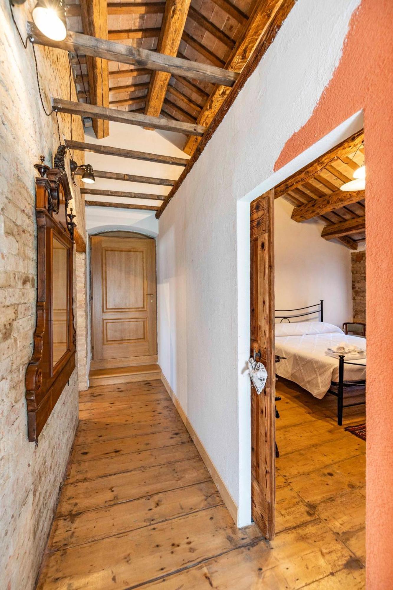 Cascina Ca' Storta - 15 Minute To Venice マルテッラーゴ エクステリア 写真