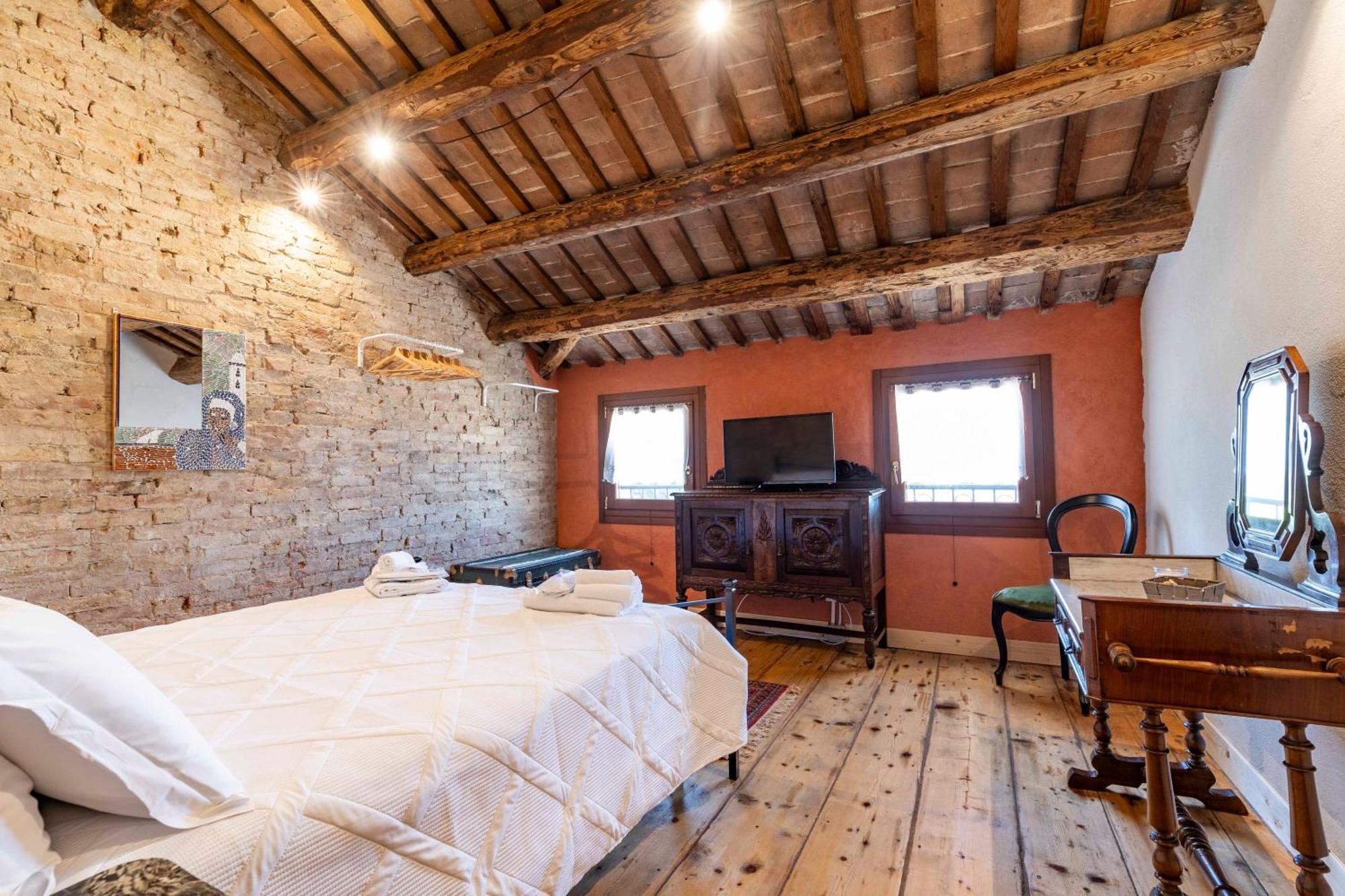 Cascina Ca' Storta - 15 Minute To Venice マルテッラーゴ エクステリア 写真