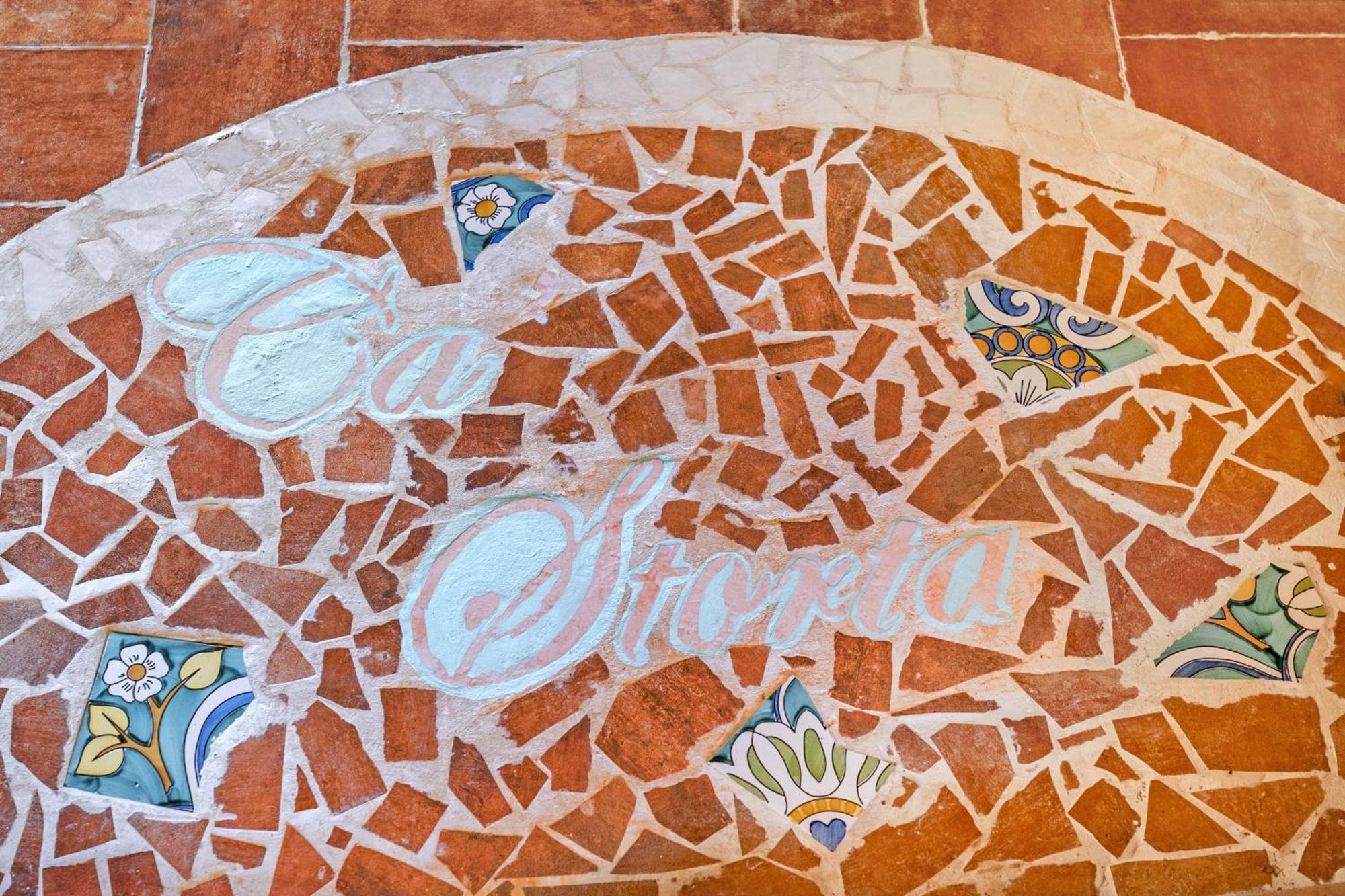 Cascina Ca' Storta - 15 Minute To Venice マルテッラーゴ エクステリア 写真